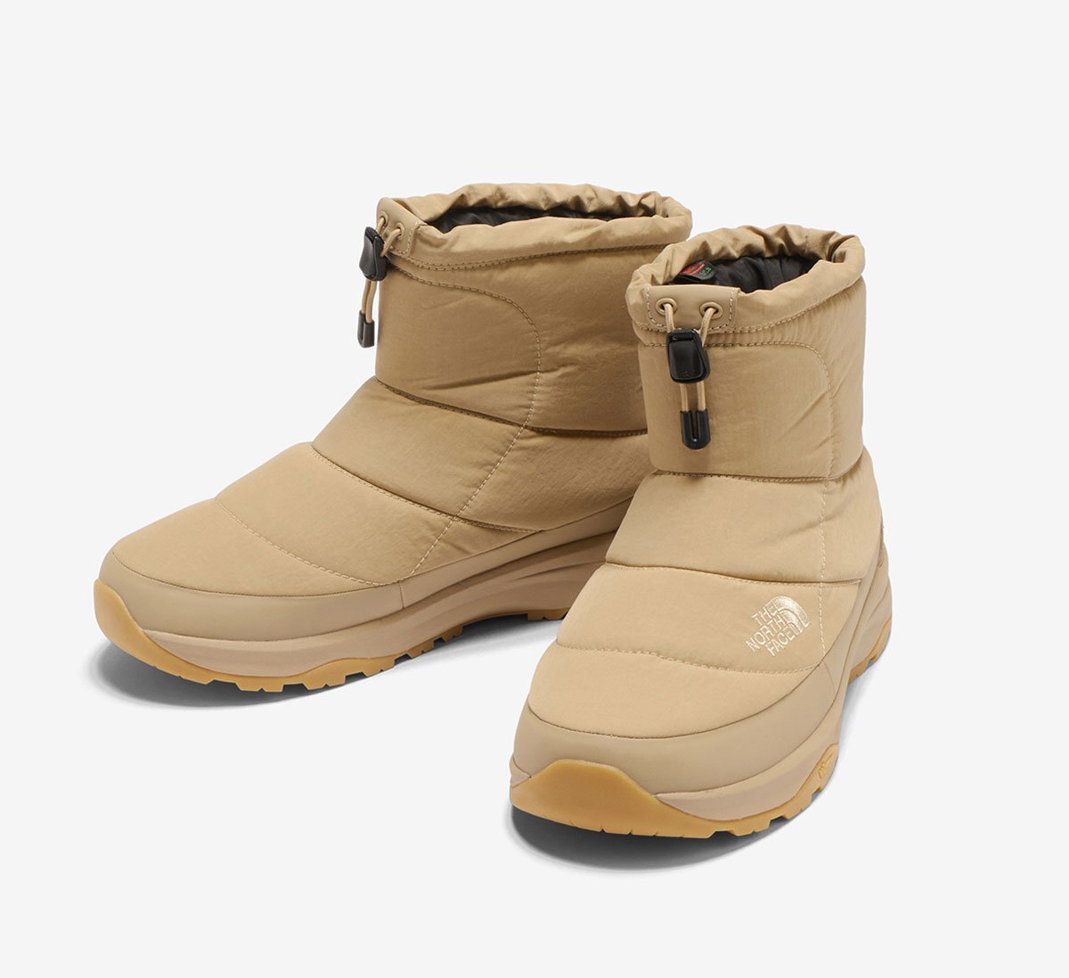 1635647-THE NORTH FACE/NSE WP VII SH WS ヌプシブーティーウォータープルーフ