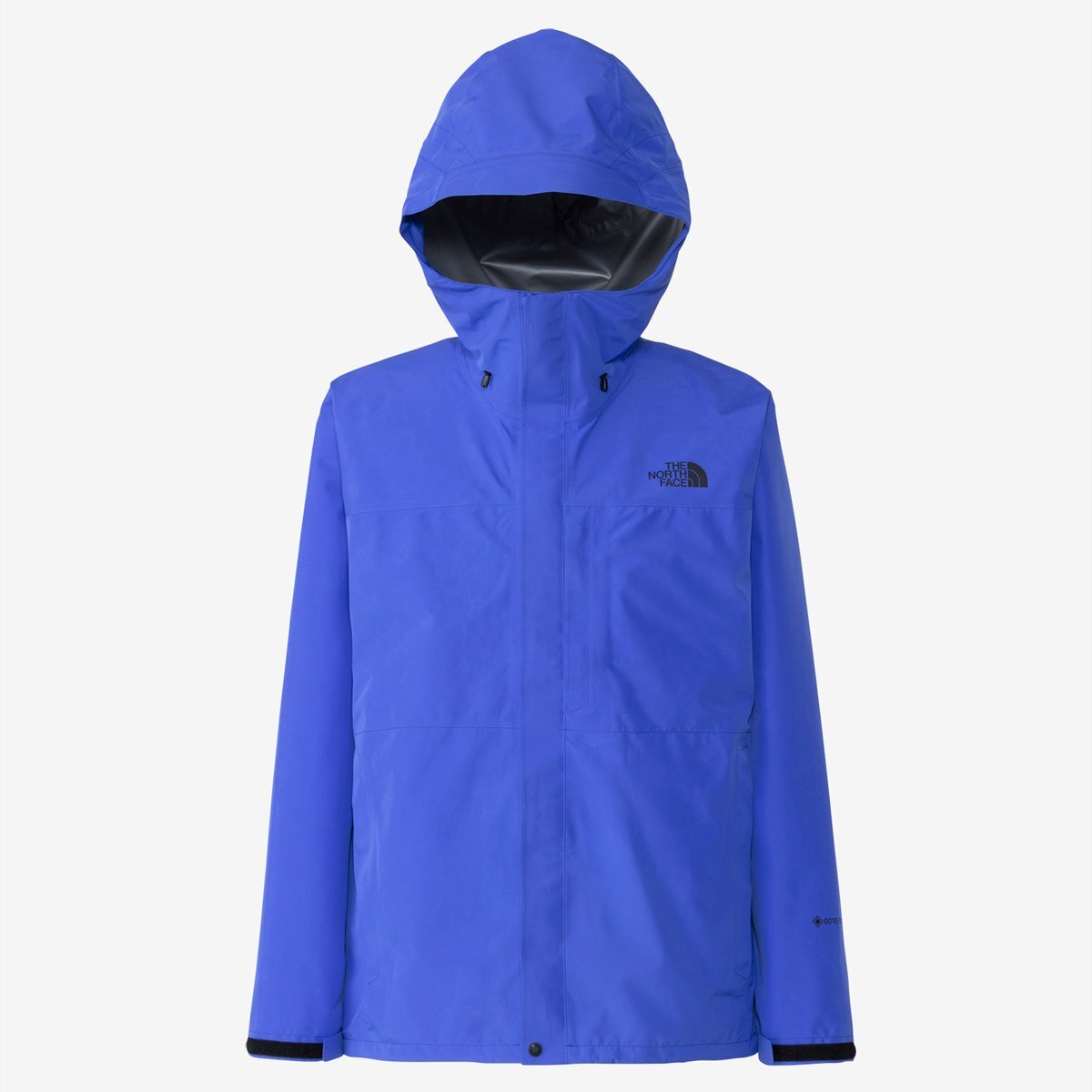 1618904-THE NORTH FACE/クラウドジャケット GORE-TEX アウター レインウェア トレッキング アウトドア/XL