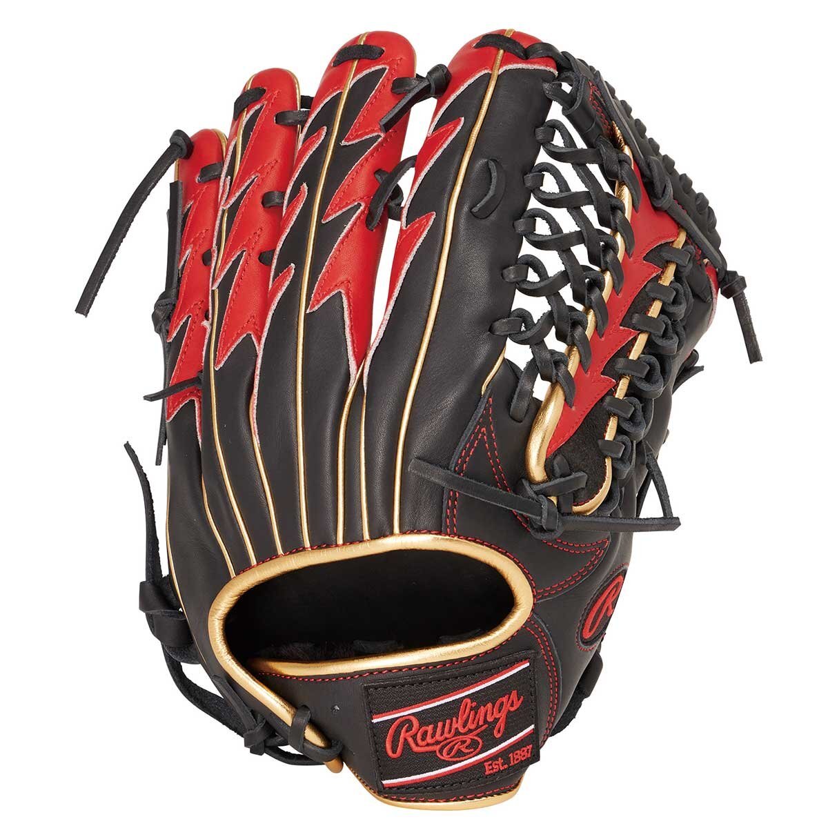 1561080-Rawlings/軟式グラブ HOH プロエクセル SH99 外野 野球 1561080-Rawlings/軟式グラブ HOH プロエクセル SH99 外野 野球