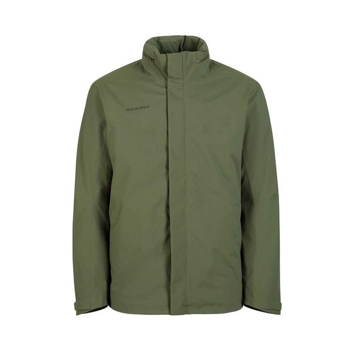1114278-MAMMUT/メンズ マウンテンジャケット スノーウェア 1114278-MAMMUT/メンズ マウンテンジャケット スノーウェア