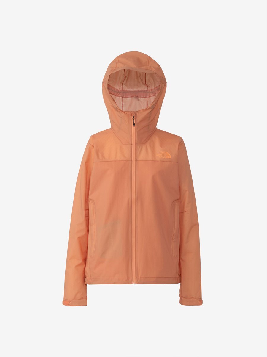 1591071-THE NORTH FACE/レディース ベンチャージャケット ウインドジャケット アウター アウト