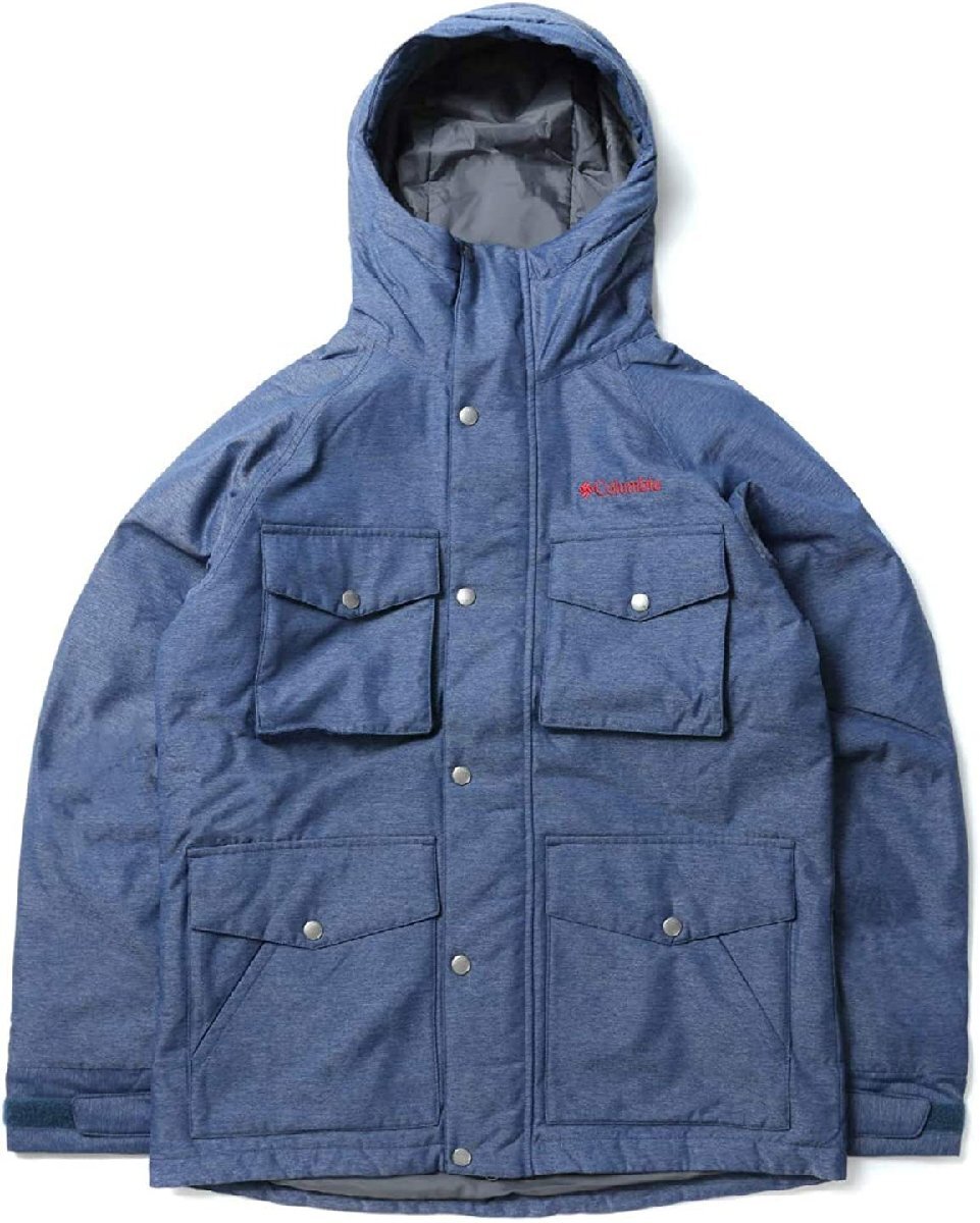 Columbia コロンビア OMNI-TECH マウンテンパーカー ジャケット Columbia コロンビア OMNI-TECH マウンテンパーカー ジャケット