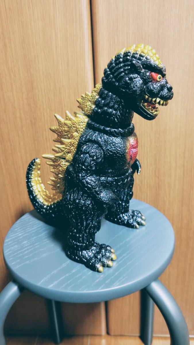 izumonster GODZILLA ゴジラ デスゴジ イズモンスター hxs 廣田 izumonster GODZILLA ゴジラ デスゴジ イズモンスター hxs 廣田
