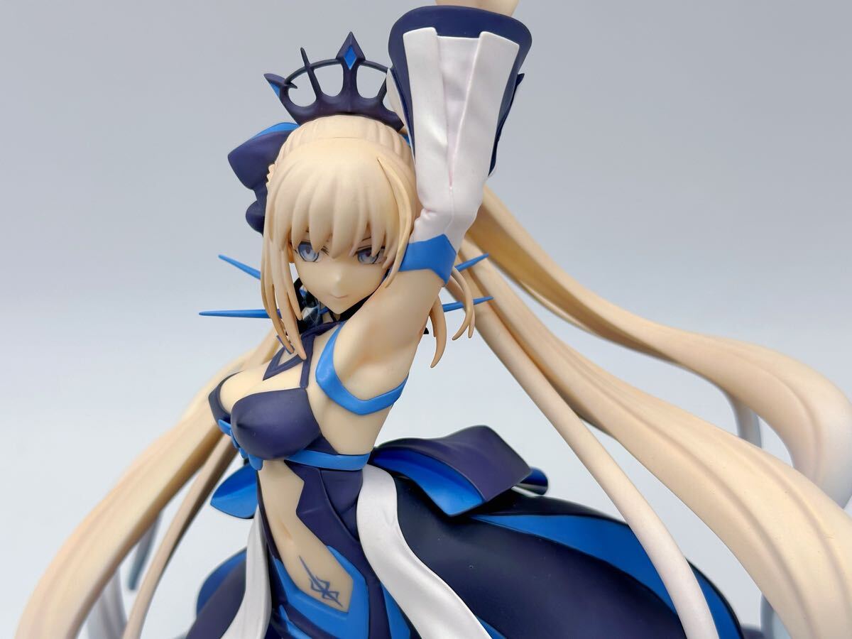 グリズリーパンダ モルガン陛下 ガレージキット 塗装済み完成品 グリズリーパンダ モルガン陛下 ガレージキット 塗装済み完成品