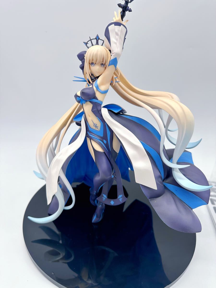 グリズリーパンダ モルガン陛下 ガレージキット 塗装済み完成品 グリズリーパンダ モルガン陛下 ガレージキット 塗装済み完成品