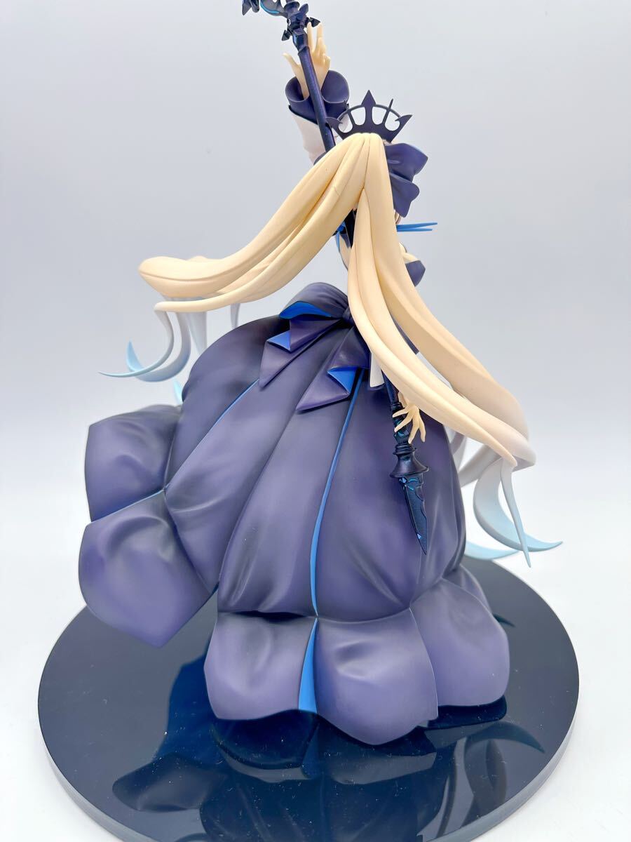 グリズリーパンダ モルガン陛下 ガレージキット 塗装済み完成品 グリズリーパンダ モルガン陛下 ガレージキット 塗装済み完成品