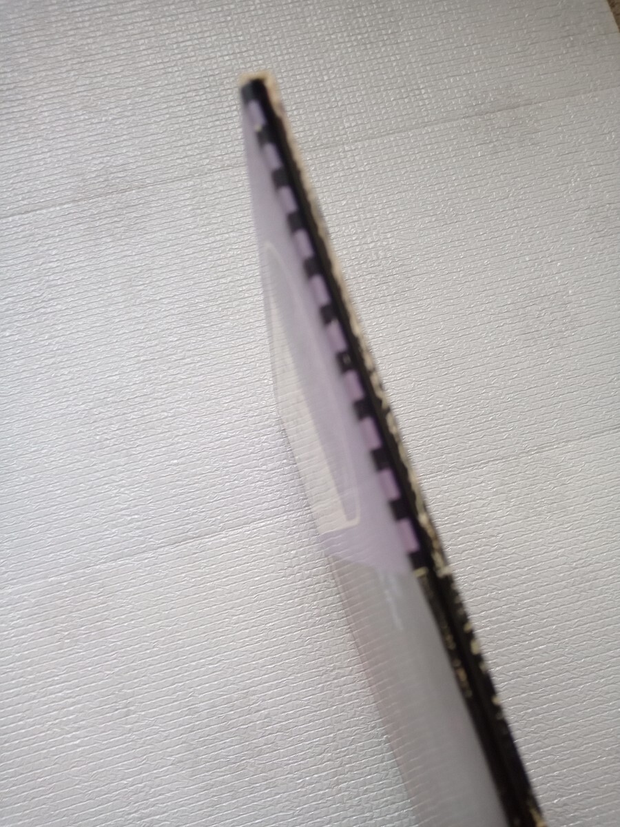 ディープ・パープル Deep Purple ライブ・イン・ジャパン MADE IN JAPAN 初回帯付 2LPレコード 中古 ジャケット割れ 汚れあり OBI