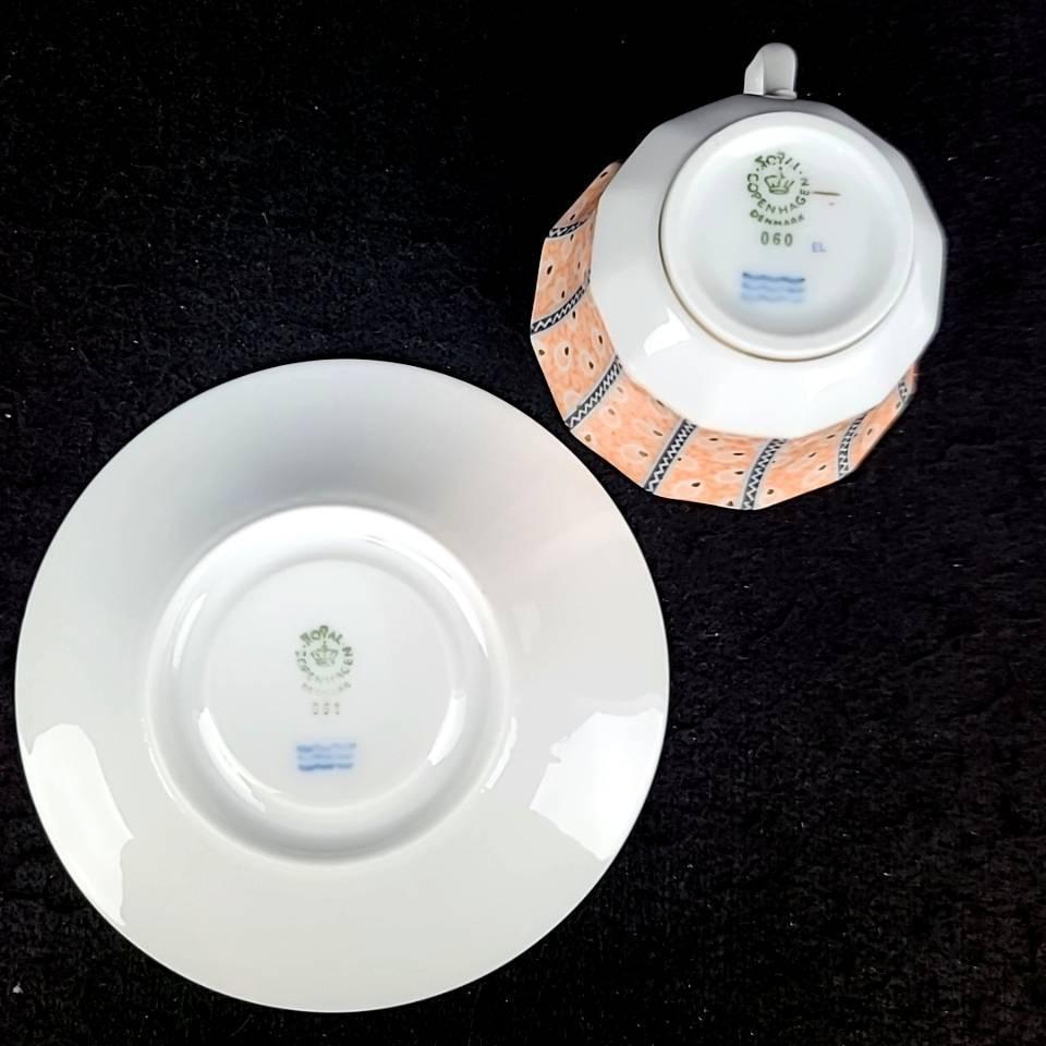 美品 ロイヤルコペンハーゲン Royal Copenhagen フェアリー 美品 ロイヤルコペンハーゲン Royal Copenhagen フェアリー