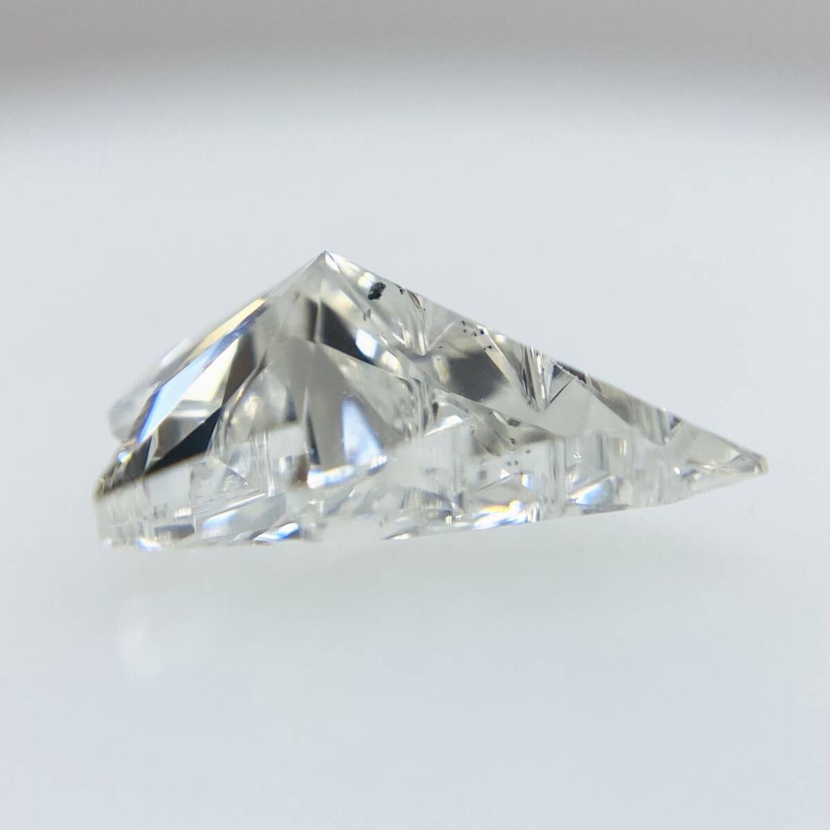 TREE!木の形! Hカラー SI1/0.751ct/RT3012/CGL TREE!木の形! Hカラー SI1/0.751ct/RT3012/CGL
