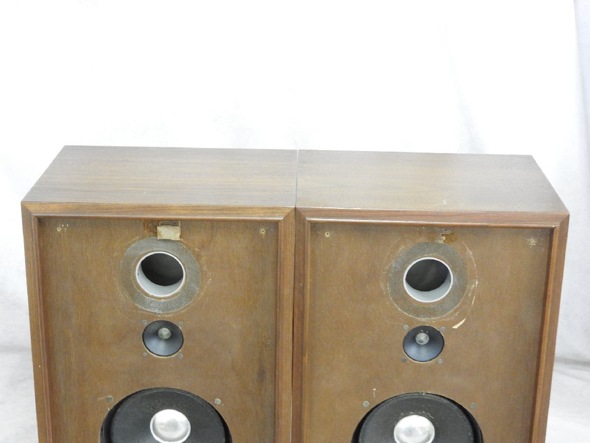 C】SANSUI SP-50 スピーカーペア サンスイ 3001017