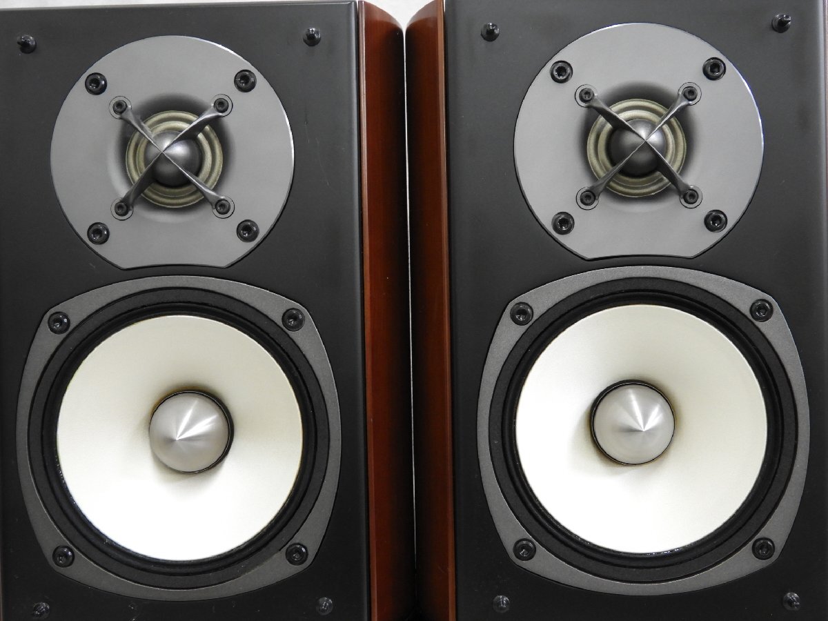 ONKYO D-412EX ペア 【公式通販】