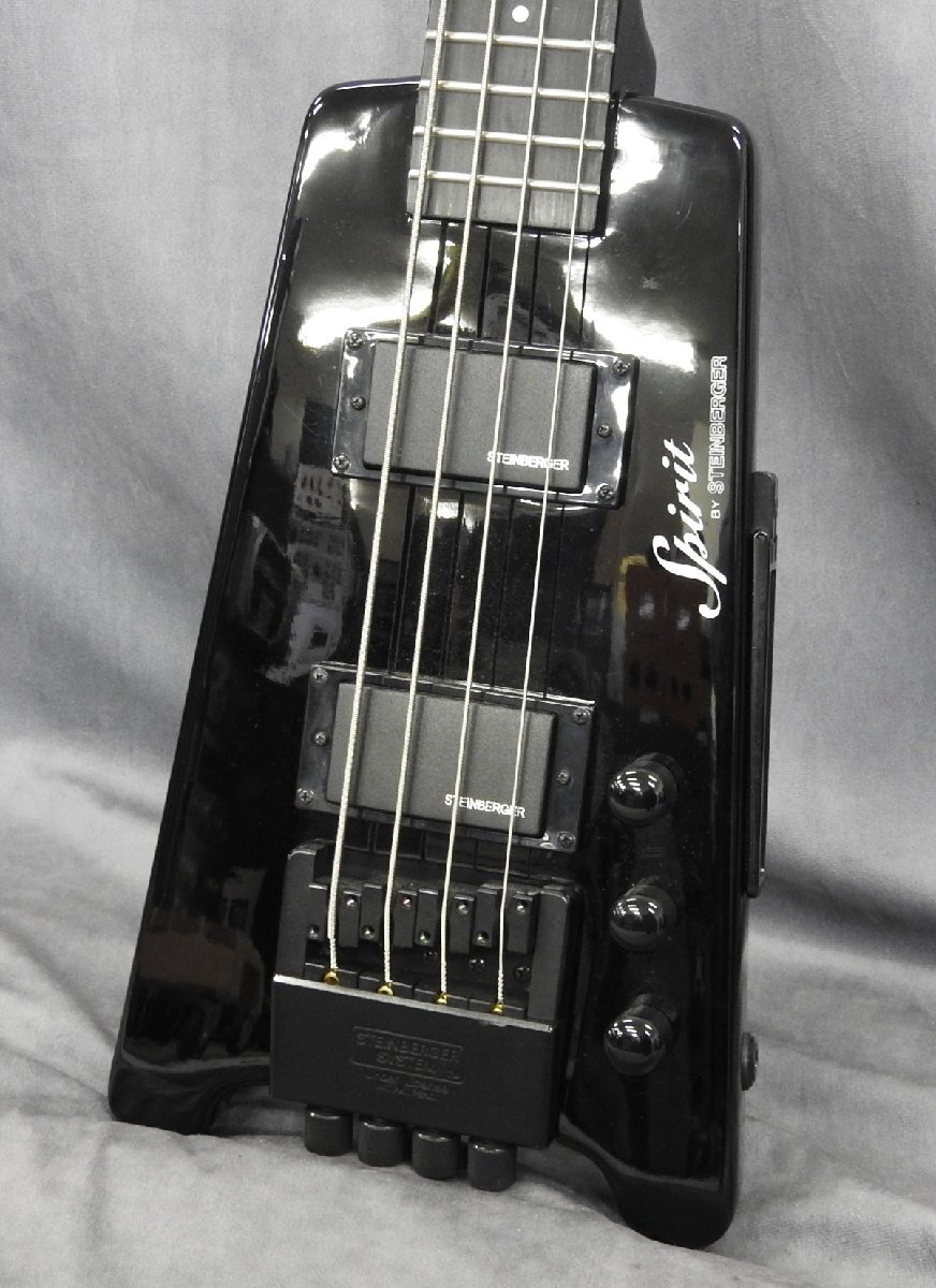Aria Pro II ZZB Custom Bass Japan 80s - Guitar Shop Barcelona