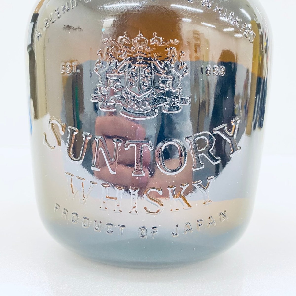 TJ3189】【東京都発送限定商品】未開栓 SUNTORY OLD サントリー TJ3189】【東京都発送限定商品】未開栓 SUNTORY OLD サントリー