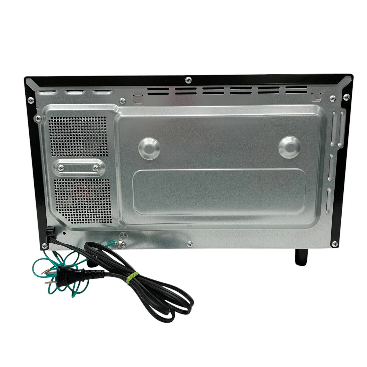 25C092_ジ5 KOIZUMI 小泉 オーブンレンジ KOR-1602 Gourmeria 2018年製 電子レンジ 調理家電 現状品 中古_画像8