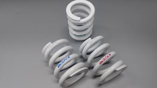 nsf100 nsr50 オーリンズ ttx ハイパコ Yahoo!オークション - NSR50/NSF100 オーリンズTTX用スプリング