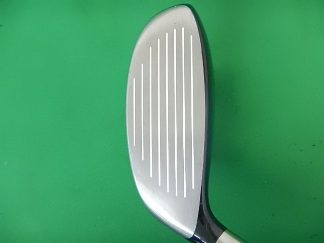 U[153090] ион GINNICO UTILITY/atasMB HY95/S/23.5