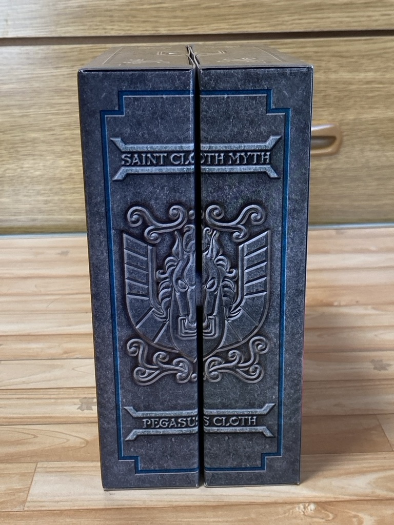 【M955】聖闘士星矢　冥王ハーデス十二宮編　カード　ペガサス星矢　ホロ ゲオ公式通販サイト/ゲオオンラインストア【中古】聖闘士星矢