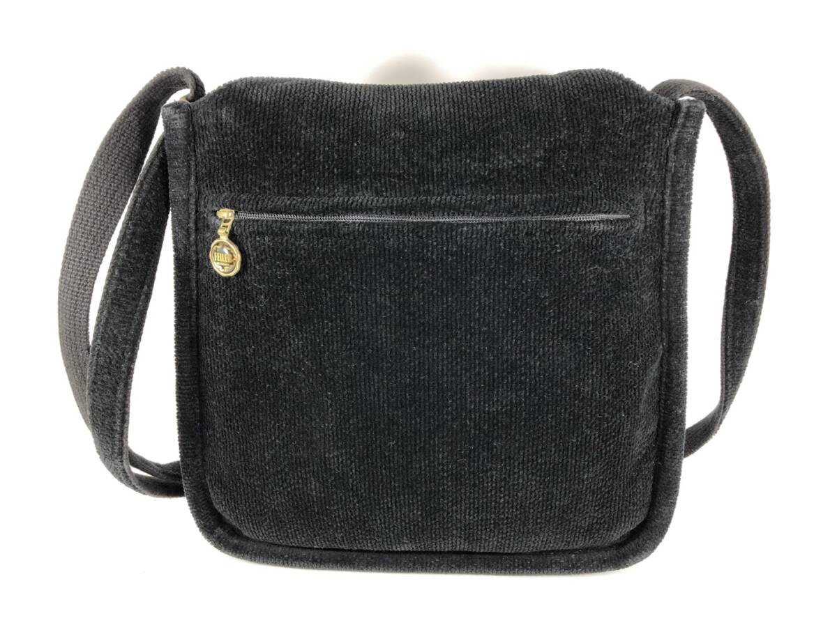 11233 FEILER フェイラー ショルダーバッグ レディース 花柄 ブランドタグあり_画像6