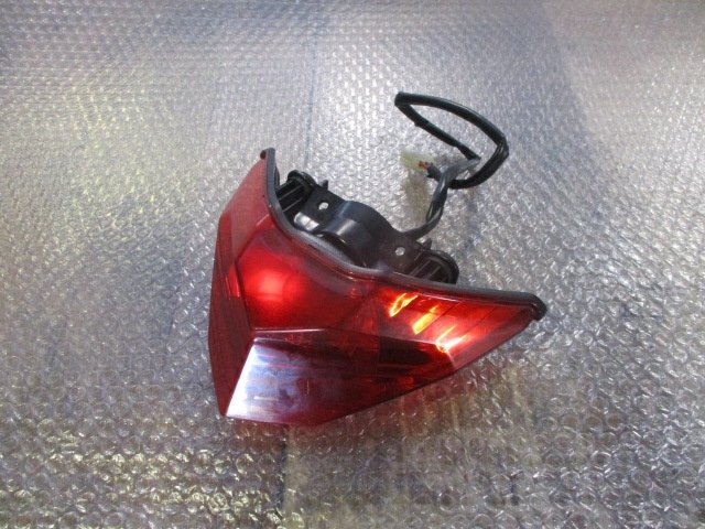A7AC13 カワサキ Z250 テールランプ ER250C S