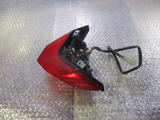 A7AC13 カワサキ Z250 テールランプ ER250C S
