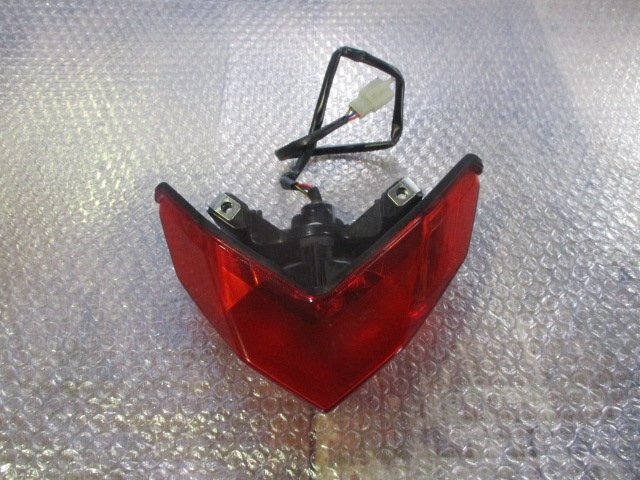 A7AC13 カワサキ Z250 テールランプ ER250C S