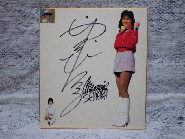 自衛隊マニア必見超レア日米パイロットサインA3色紙希少 航空自衛隊 空自 501飛行隊 洋上迷彩 パイロットネームタグ