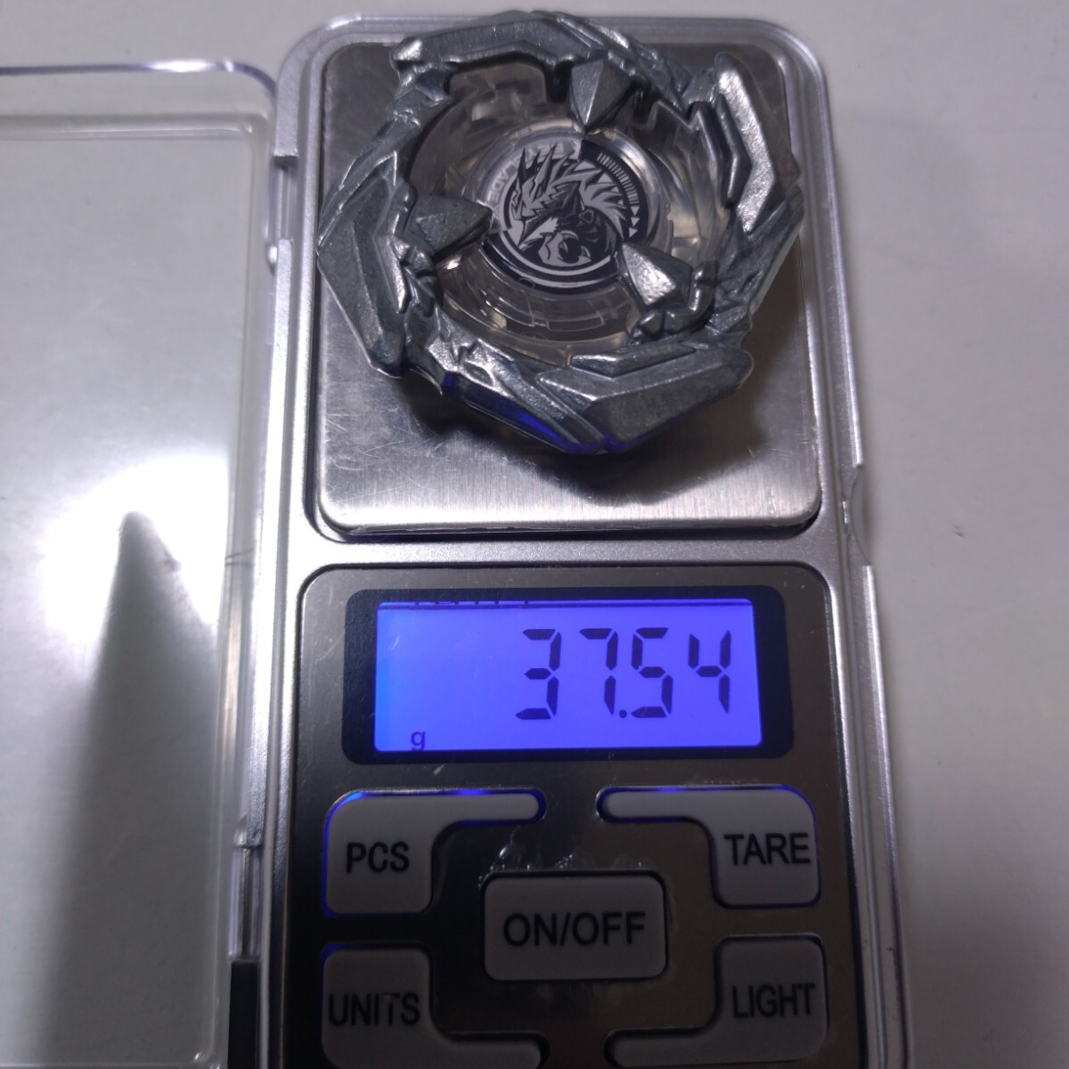 ベイブレードX コバルトドレイク4-60F 高重量38.05g - スポーツ ベイブレードX コバルトドレイク4-60F 高重量38.05g - スポーツ