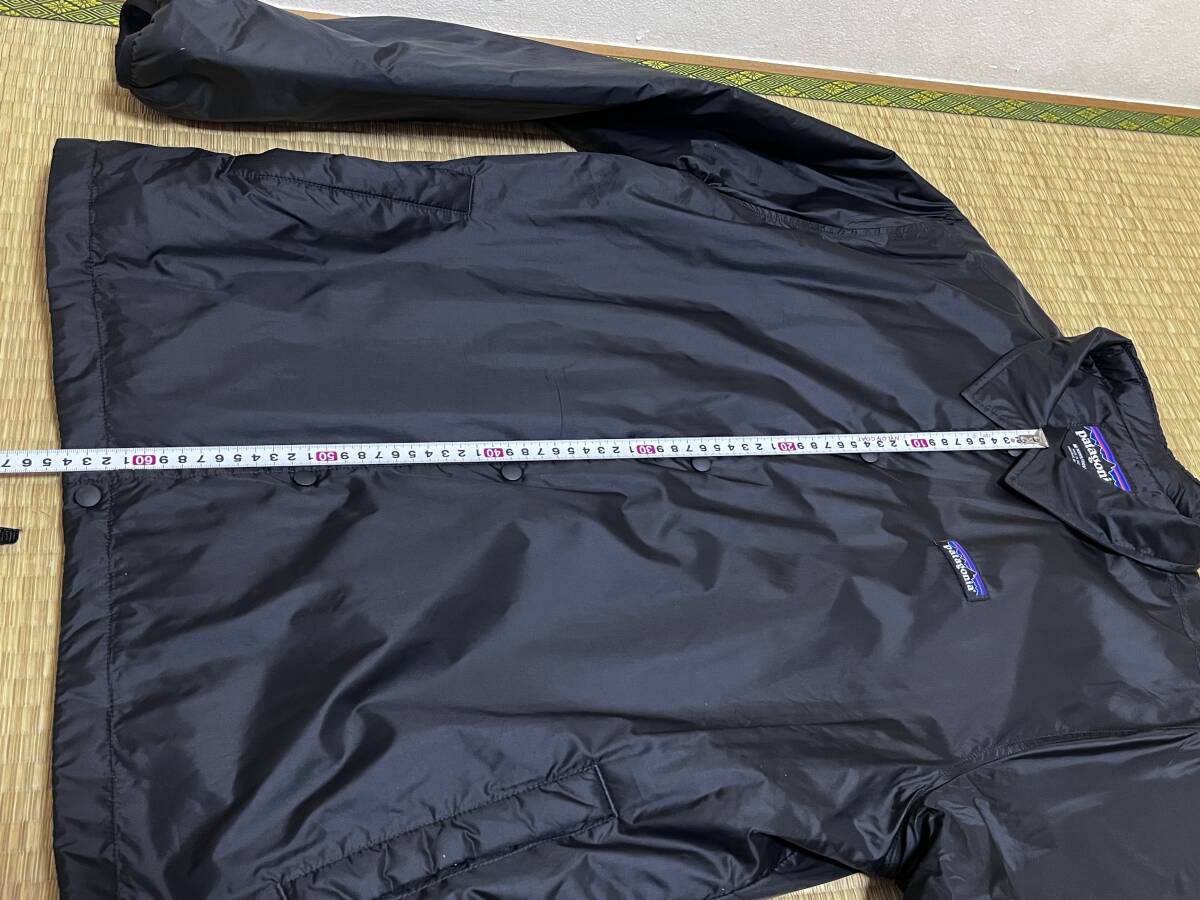 Patagonia　パタゴニア　ジャケット　中古　ブラック　Mサイズ