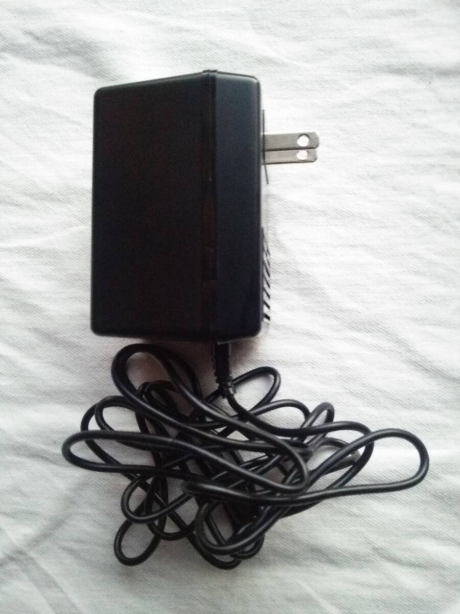 ★AC ADAPTER★Canon★AC Adapter AD-6 100V★Electronic Typewriters★送料無料