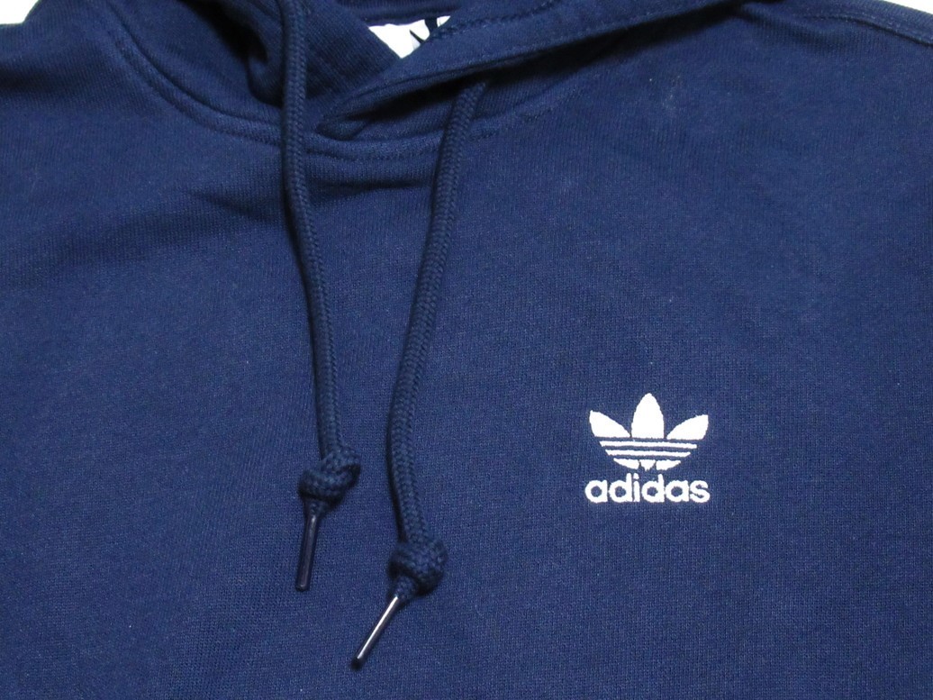 売上実績NO.1 adidas Originals L ネイビー セットアップ スウェット メンズ アディダス