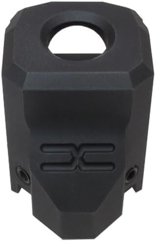 WII TECH GLOCK Gen 5用 Faxon EXOS-553タイプ アルミコンペン