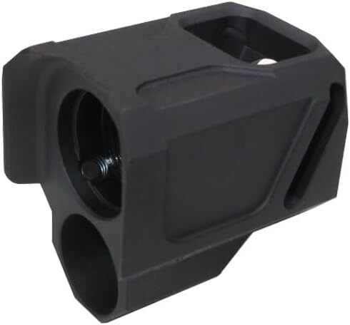 WII TECH GLOCK Gen 5用 Faxon EXOS-553タイプ アルミコンペン