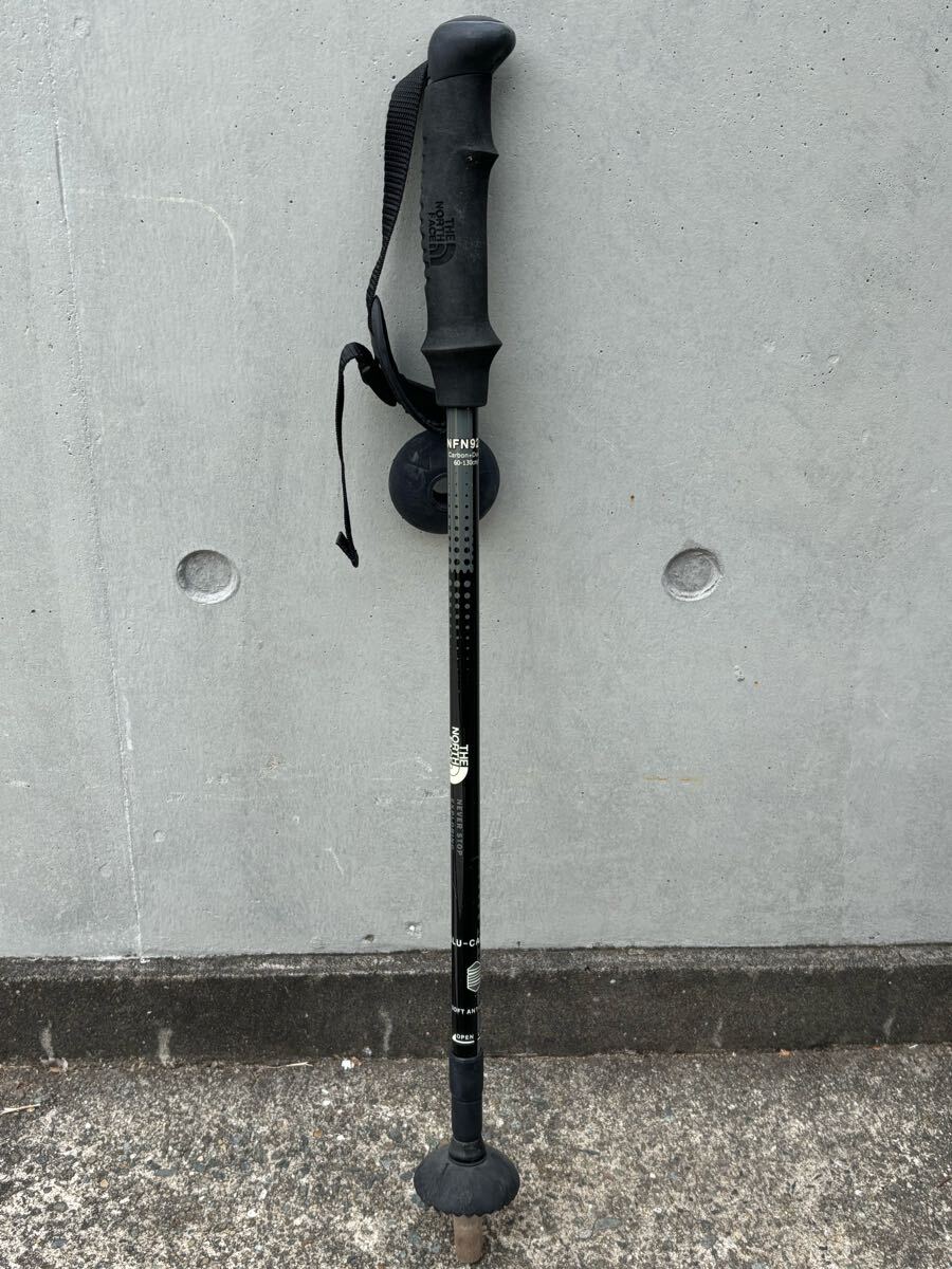 ザ ノース フェイス/THE NORTH FACE NFN92750 トレッキングポール　 登山