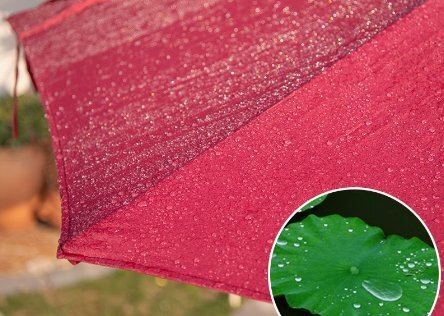 パラソル ガーデンパラソル ソーラーライト 直徑300cm UVカット LED ハンギングパラソル　撥水風(fēng)に強(qiáng)い クランク開閉とチルト機(jī)能付き