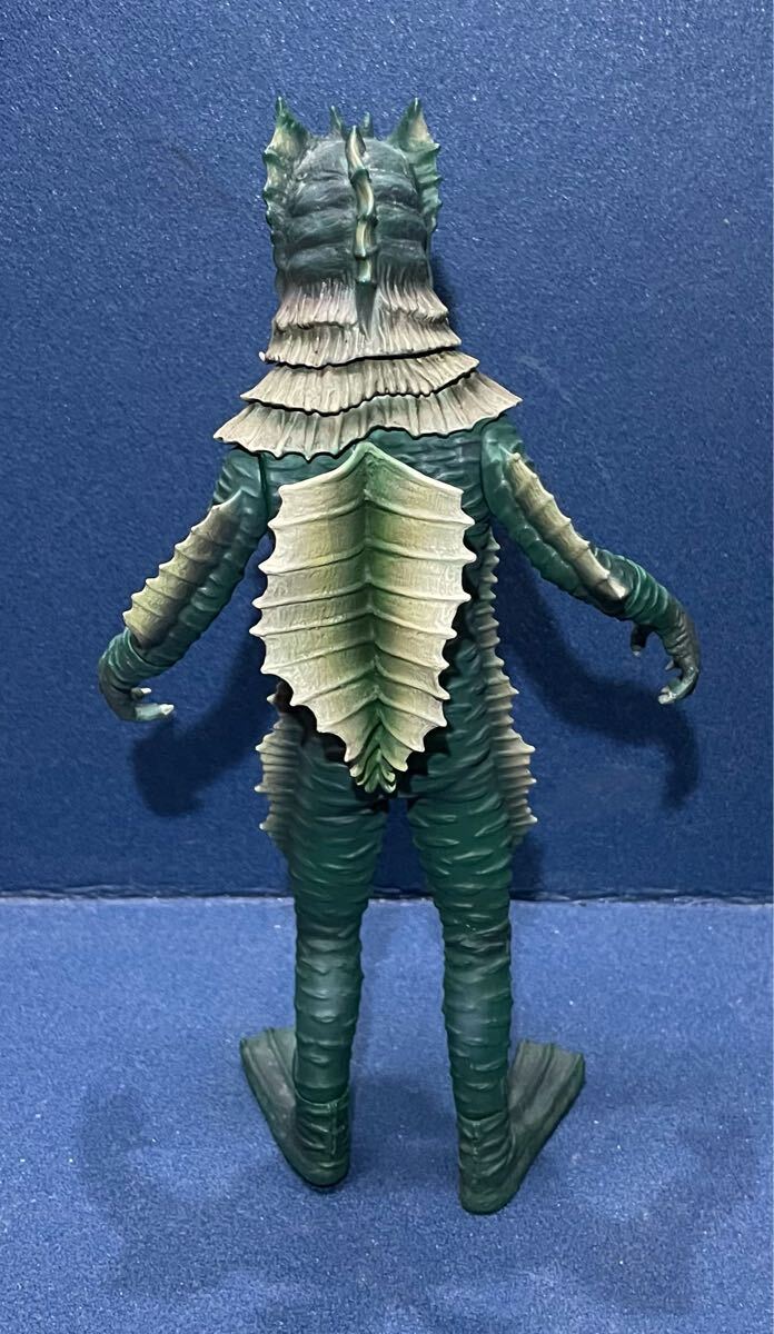 X-PLUS ラゴン ウルトラマン エクスプラス ソフビ ウルトラQ X-PLUS ラゴン ウルトラマン エクスプラス ソフビ ウルトラQ