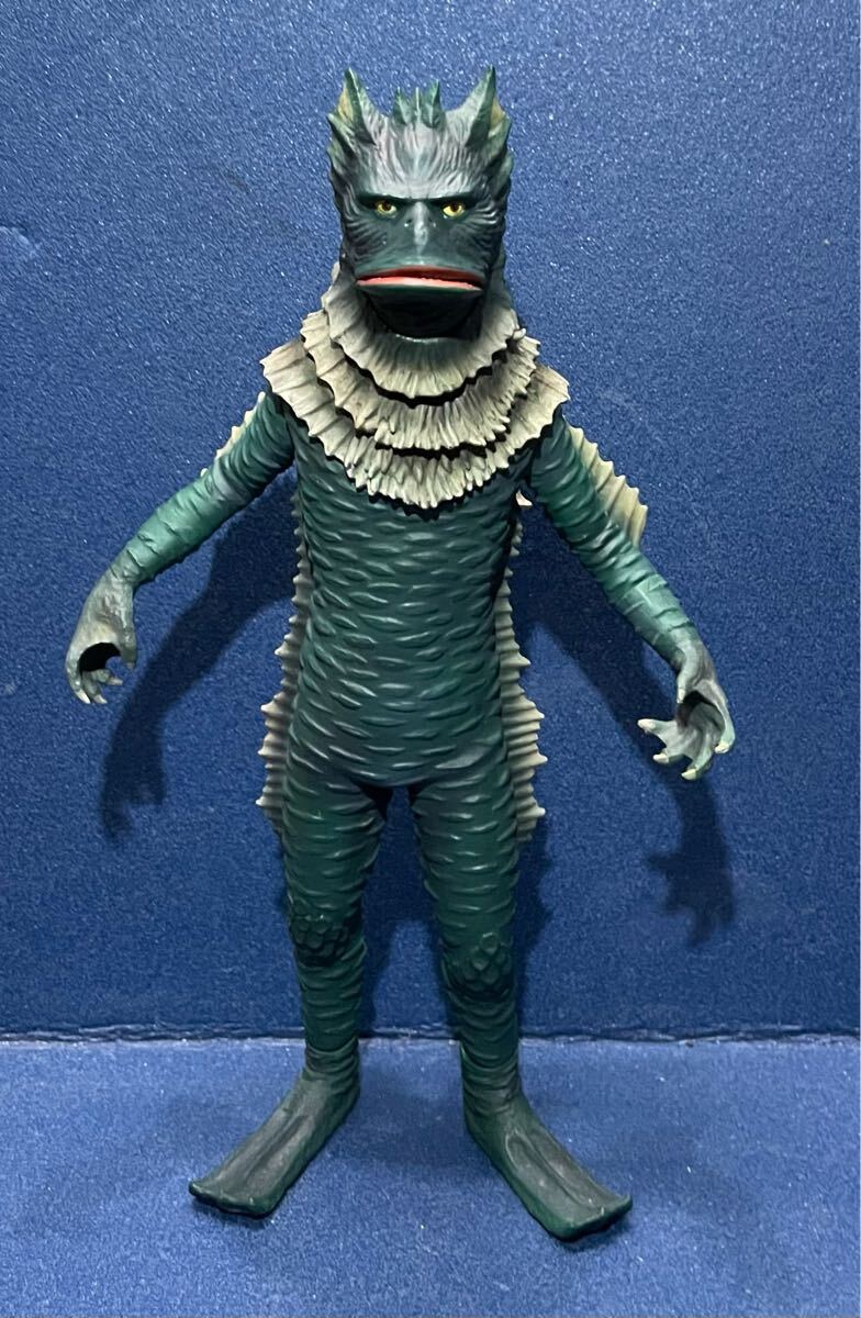 X-PLUS ラゴン ウルトラマン エクスプラス ソフビ ウルトラQ X-PLUS ラゴン ウルトラマン エクスプラス ソフビ ウルトラQ