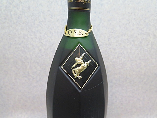 ★☆【古酒】REMY MARTIN SUPERIEYR COGNAC レミーマルタン スーペリア コニャック ブランデー 700ml 40% 未開栓 ブランデー ot ☆★