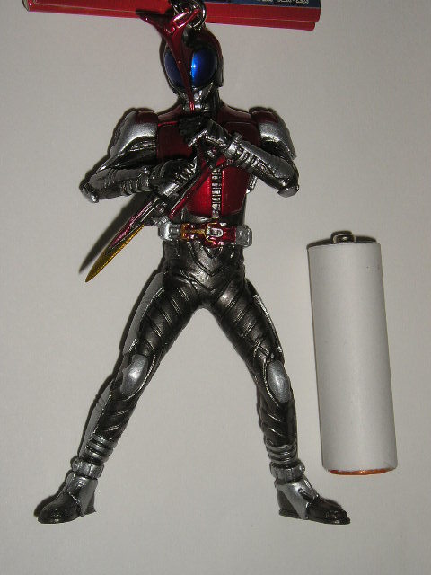 # van Puresuto Kamen Rider Kabuto большой фигурка брелок для ключа 6 вид Kabuto / The Be /saso-do