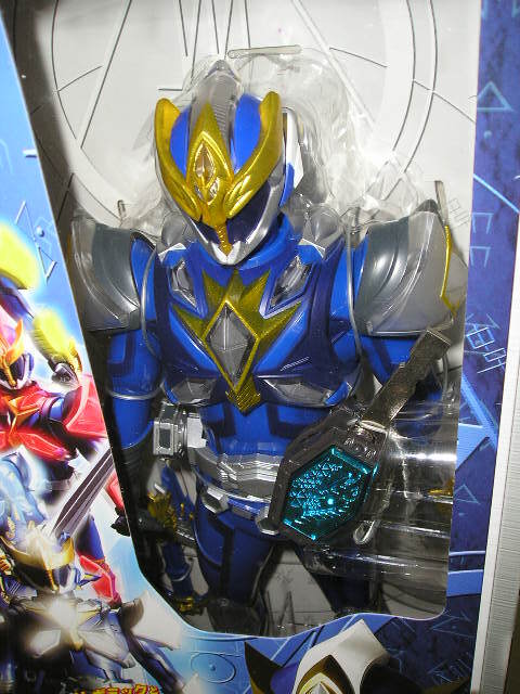 □タカラ 魔弾戦記リュウケンドー DXアクションリュウケンドー