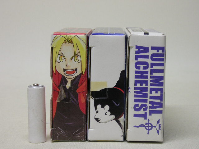 # ежемесячный подросток gun пистолет прилагается запись Fullmetal Alchemist облупленная краска n swing roi* Mustang /W swing Edward &aru phone s/roi& черный - yate номер