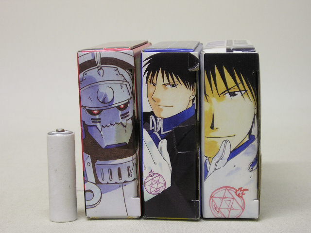 # ежемесячный подросток gun пистолет прилагается запись Fullmetal Alchemist облупленная краска n swing roi* Mustang /W swing Edward &aru phone s/roi& черный - yate номер