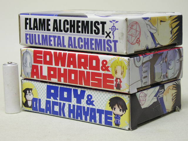 # ежемесячный подросток gun пистолет прилагается запись Fullmetal Alchemist облупленная краска n swing roi* Mustang /W swing Edward &aru phone s/roi& черный - yate номер