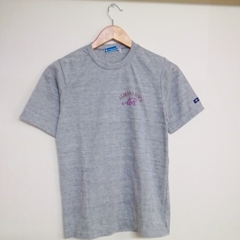 古着】Champion(チャンピオン) Tシャツ(半袖カットソー) Sサイズ 古着】Champion(チャンピオン) Tシャツ(半袖カットソー) Sサイズ