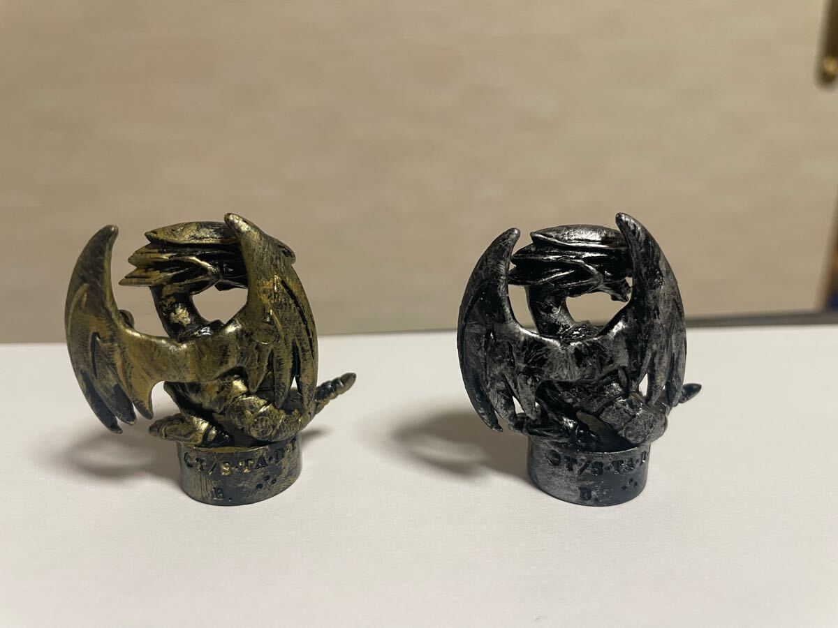 遊戯王 ブルーアイズホワイトドラゴン 青眼の白龍 カプモン 当時 遊戯王 ブルーアイズホワイトドラゴン 青眼の白龍 カプモン 当時