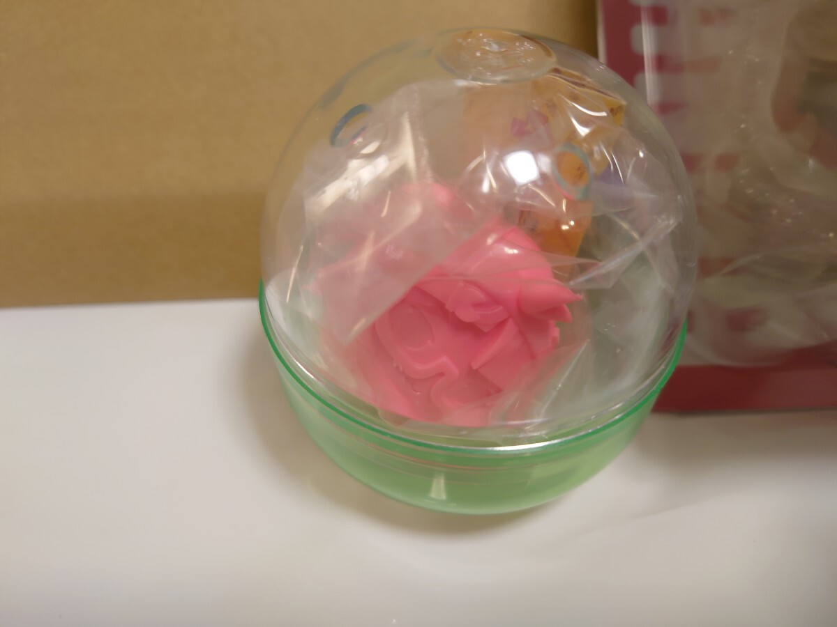 ワンフェス WF2025w グリズリーパンダ 変身イリヤちゃん ワンフェス WF2025w グリズリーパンダ 変身イリヤちゃん