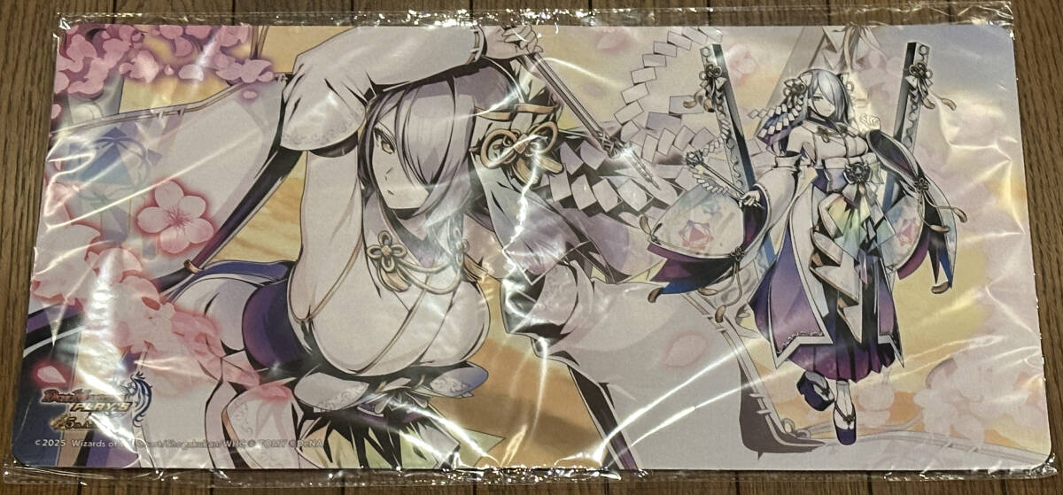 最安 デュエプレフェス ウェディング セット スリーブ プレイ 最安 デュエプレフェス ウェディング セット スリーブ プレイ