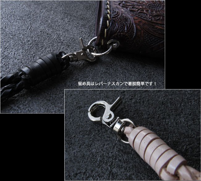 кожа ремешок на шею 40cm красный & черный натуральная кожа гладкая кожа сборник включая смартфон плечо мобильный ID смартфон ремешок