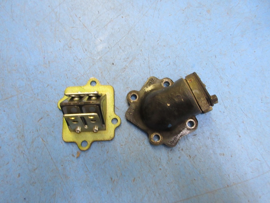 !_ Grand Axis 100 SB06J коллектор Lead клапан(лампа) 655-52