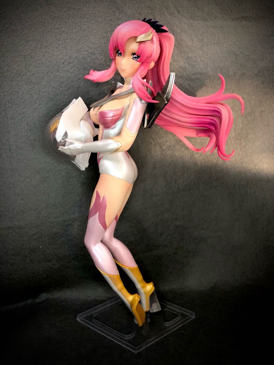 GLITTER&GLAMOURS ラクス・クライン Another color BANDAI - GLITTER&GLAMOURS ラクス・クライン Another colorの