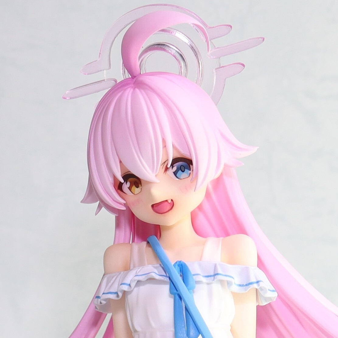 塗装済み完成品 小鳥遊 ホシノ ガレージキット フィギュア 塗装済み完成品 小鳥遊 ホシノ ガレージキット フィギュア